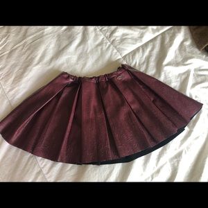 American girl skirt